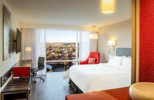 Mercurio Hotel | Fiesta Inn Express Queretaro Constituyentes