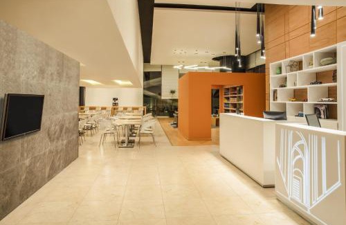 Mercurio Hotel | Fiesta Inn Express Queretaro Constituyentes
