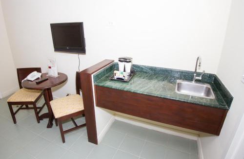 Boca Barranca Resort | Fiesta Resort All Inclusive Central Pacific - Costa Rica