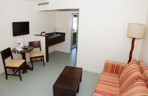 Boca Barranca Resort | Fiesta Resort All Inclusive Central Pacific - Costa Rica