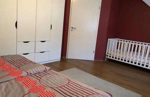 Neustadt Apartment | Fiete