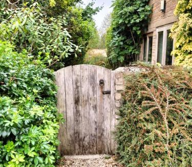 Stinchcombe Apartment | Fig Tree Cottage