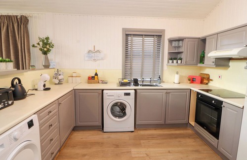 Welton Cottage | FIG TREE LODGE, pet friendly, character holiday cottage in Penrith