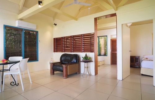 Tagaqe Resort | Fiji Hideaway Resort and Spa