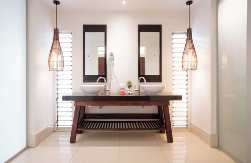 Tagaqe Resort | Fiji Hideaway Resort and Spa