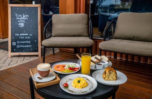 Centro House | FIKA Residence