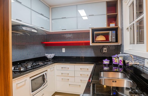 Centro House | FIKA Residence