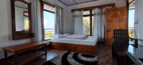 Rishop House | Fikkalaygaon Homestay By AALEKH