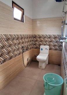 Rishop House | Fikkalaygaon Homestay By AALEKH
