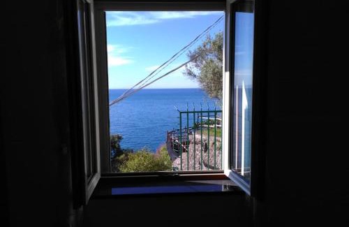 Minori House | Filù Rooms Paradise Tower