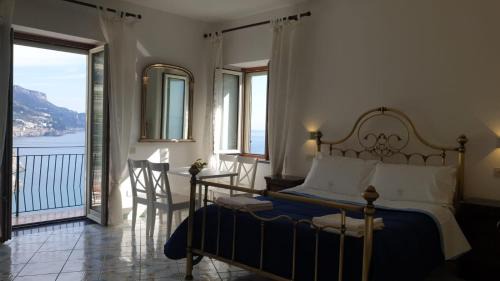 Minori House | Filù Rooms Paradise Tower