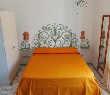 Minori House | Filù Rooms Paradise Tower