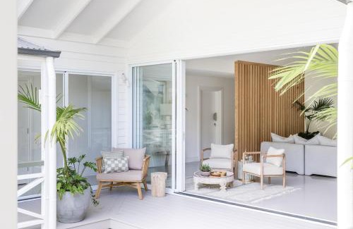 Verrierdale House | Fila Casablanca - Luxe Farm Stay Retreat