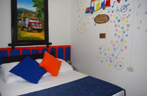 Filandia Hotel | FILANDIA HOTEL