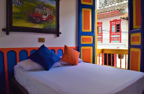 Filandia Hotel | FILANDIA HOTEL