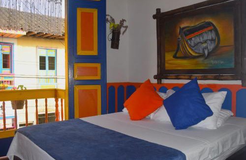 Filandia Hotel | FILANDIA HOTEL