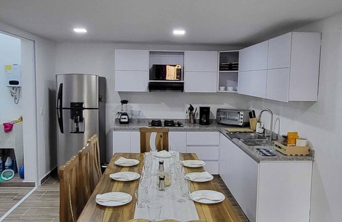 Filandia House | Filandia Quindio. Colombia coffee zone.