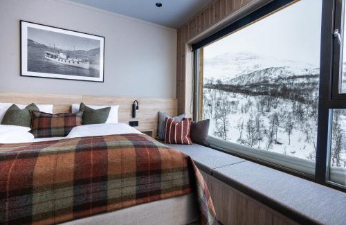 Tyinkrysset Hotel | Filefjellstuene Hotel