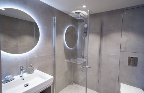 Tyinkrysset Hotel | Filefjellstuene