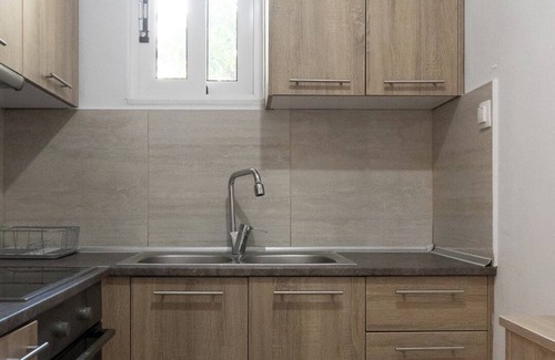 Pastida Apartment | Filerimos Nest