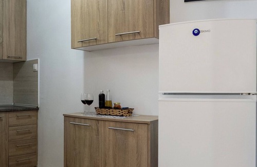 Pastida Apartment | Filerimos Nest