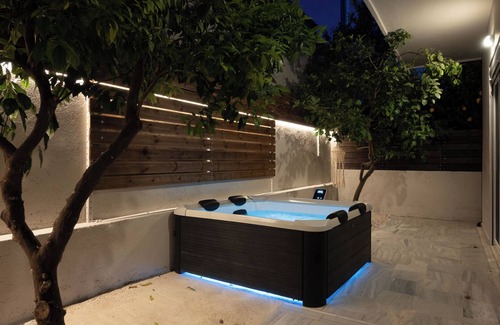 Pastida Apartment | Filerimos Nest