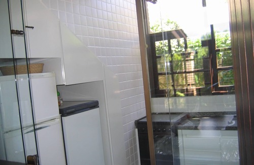 Sao Sebastiao House | Filet de Cambury - 14 people