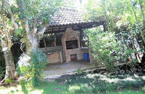 Sao Sebastiao House | Filet de Cambury - 14 people