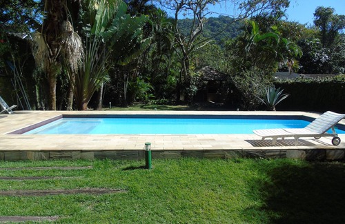 Sao Sebastiao House | Filet de Cambury - 14 people