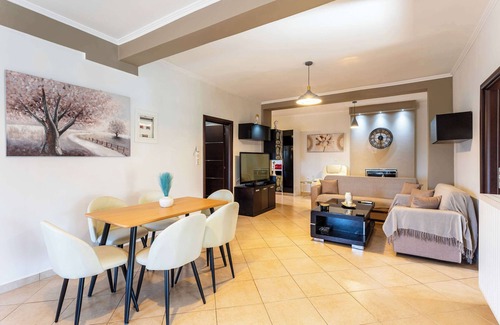 Agrilos Apartment | Filiatra's Cozy Haven, A Peaceful Escape in Nature
