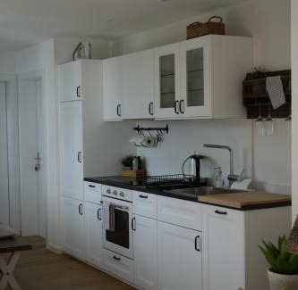 Ruthi Apartment | Filipponi's Träumli