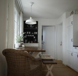 Ruthi Apartment | Filipponi's Träumli