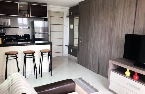 Ponta Negra Apartment | Film Coverage in Ponta Negra