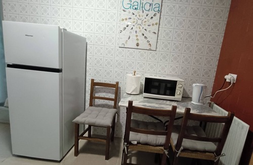 Redondela Apartment | FILO HOUSE