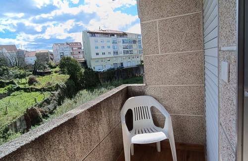 Redondela Apartment | FILO HOUSE