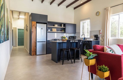 Bonne Terre Apartment | Filomena 1 - A Charming 2-bedroom apartment centrally located in Gros Islet