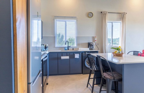 Bonne Terre Apartment | Filomena 1 - A Charming 2-bedroom apartment centrally located in Gros Islet
