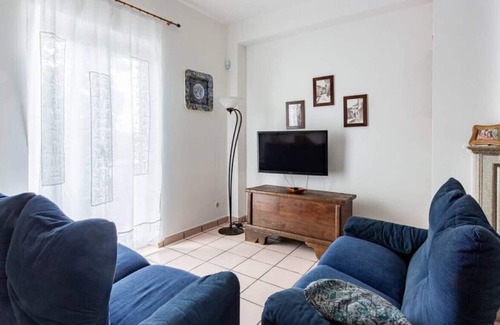 Lioni House | Filomena House - Village in Irpinia