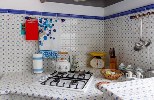 Lioni House | Filomena House - Village in Irpinia