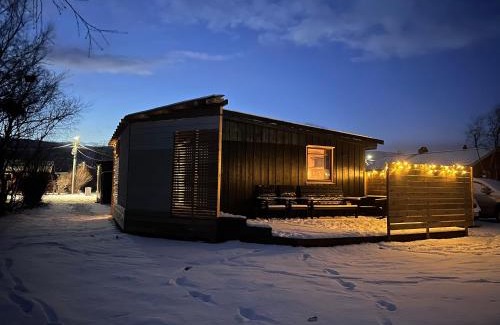 Lakselv Apartment | Fin sentral leilighet i Lakselv!