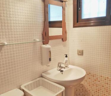 Ciudad Real Cabin | Finca Alarcos