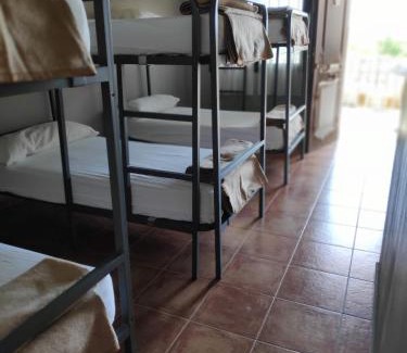 Ciudad Real Cabin | Finca Alarcos