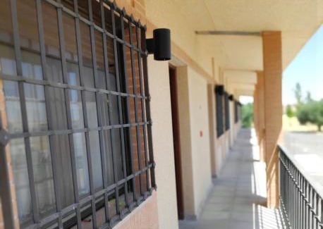 Ciudad Real Cabin | Finca Alarcos