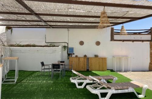 Carratraca House | Finca Alcaparaín con Piscina en Caminito del Rey-Carratraca