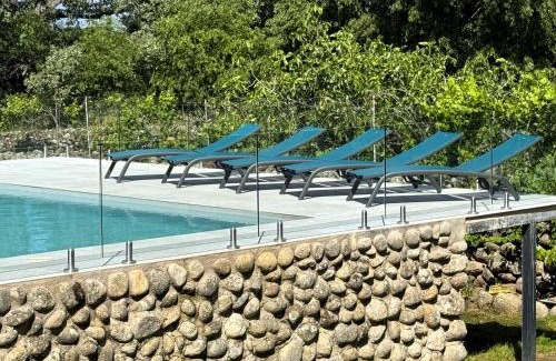 Candeleda House | Finca Aprisco de Candeleda