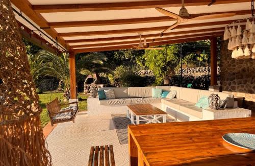 Candeleda House | Finca Aprisco de Candeleda