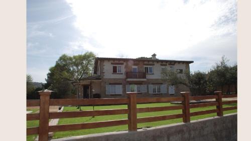 Navahondilla Hotel | Finca Avellaneda