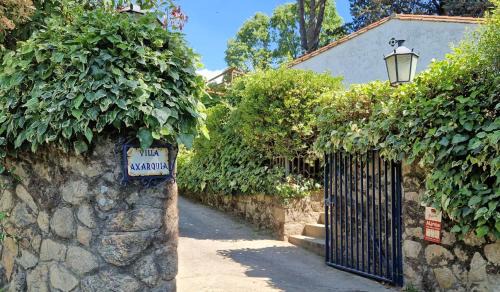 Arenas de San Pedro House | Finca Axarquía de Gredos