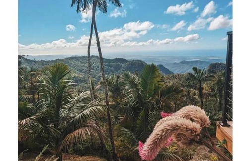 Collores House | Finca Azul