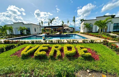 Acacias Villa | Finca Bella Verde